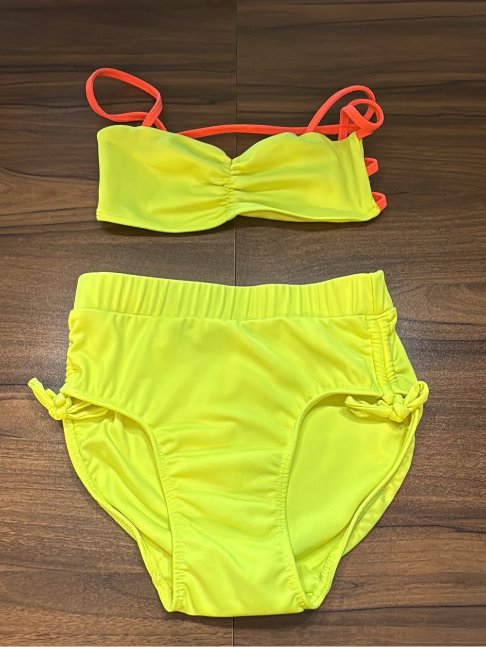 Tiger Friday Set - Picture 2 of 2